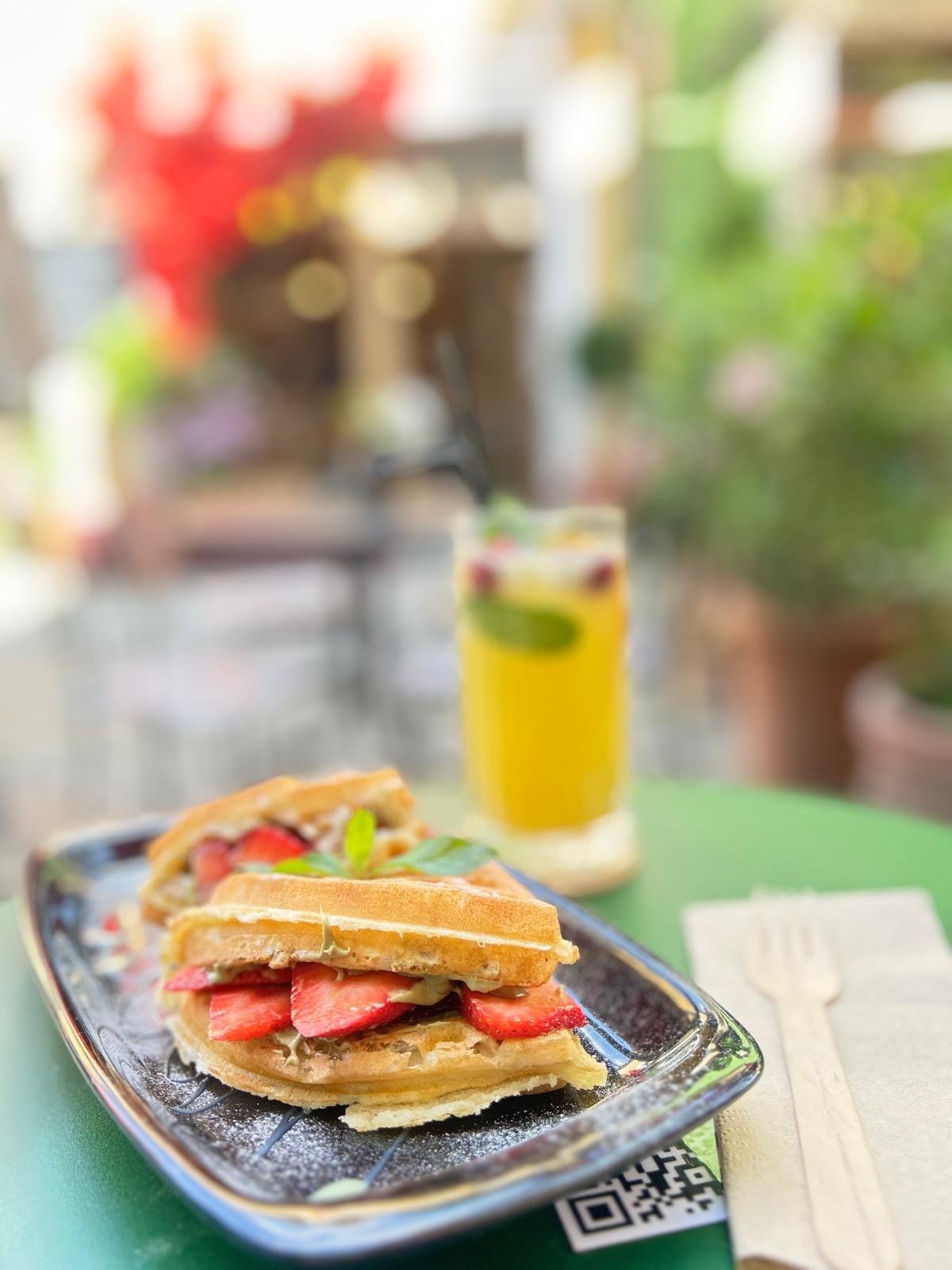 T4 Bistro Photo 1